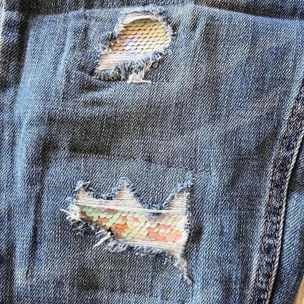 Cat & Jack kids jeans bundle. 4 pairs pants . 3 jeans, 1 pair pants. girls14..